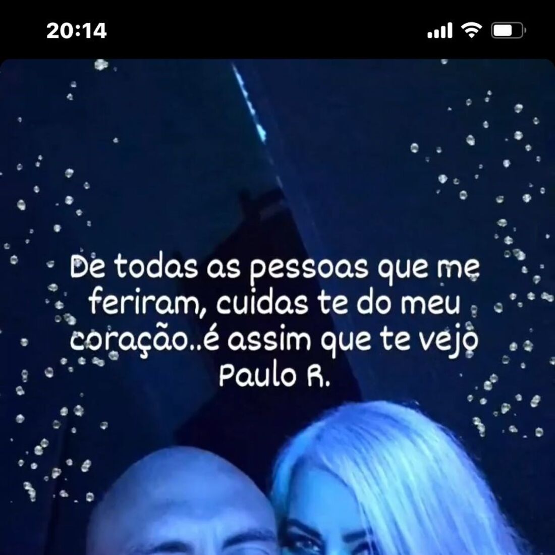 Jéssica Portugal, Paulo R.