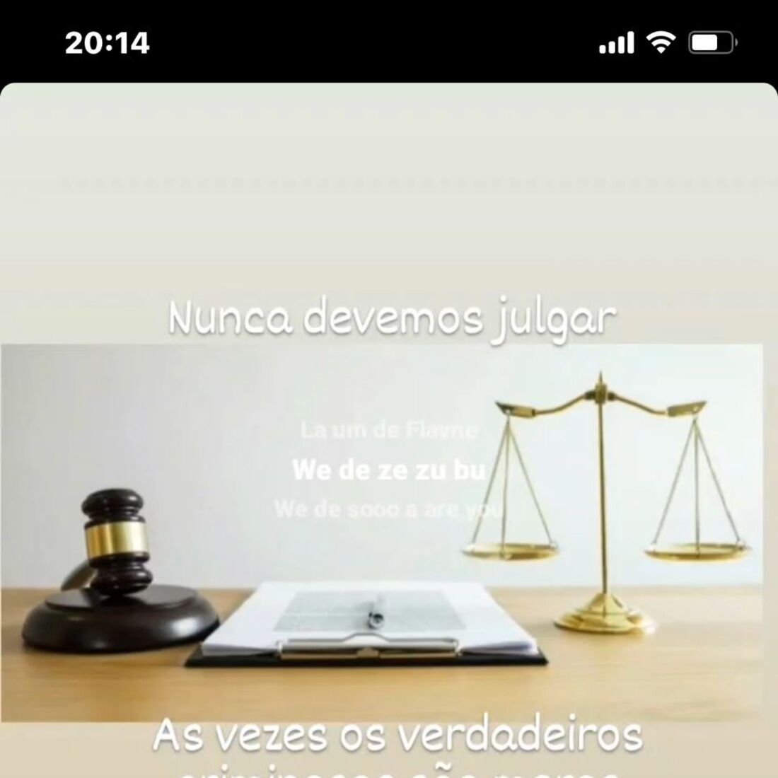 Jéssica Portugal, Paulo R.