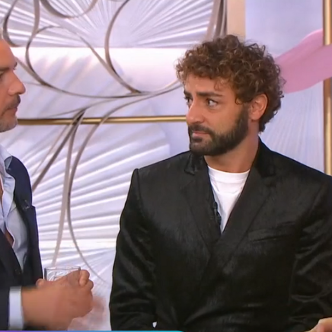 Cláudio Ramos e Diogo Faria