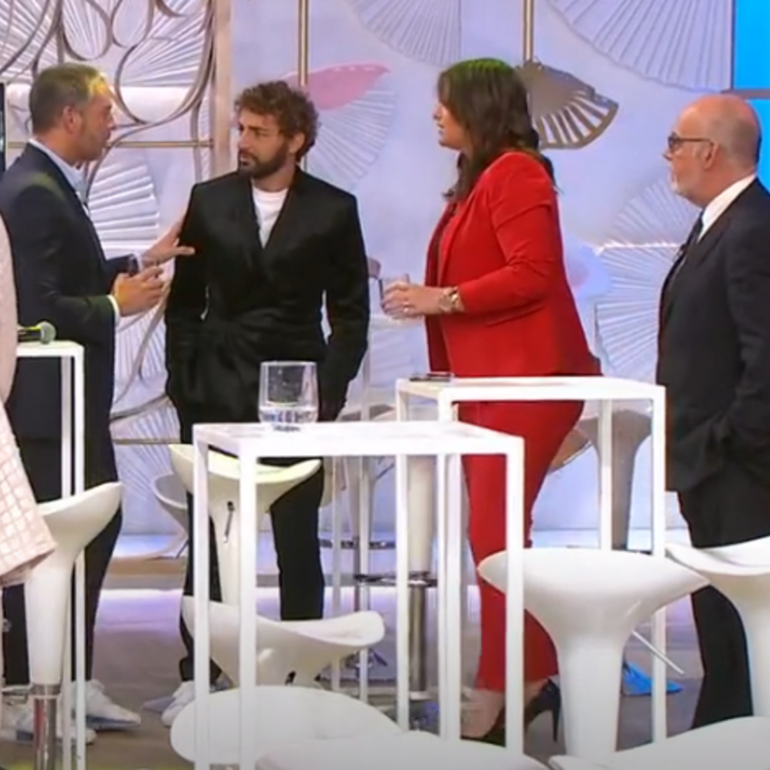 Cláudio Ramos e Diogo Faria