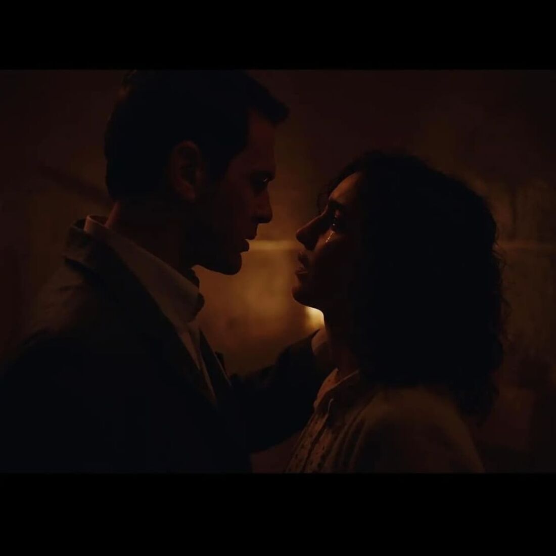glória, série, bastidores