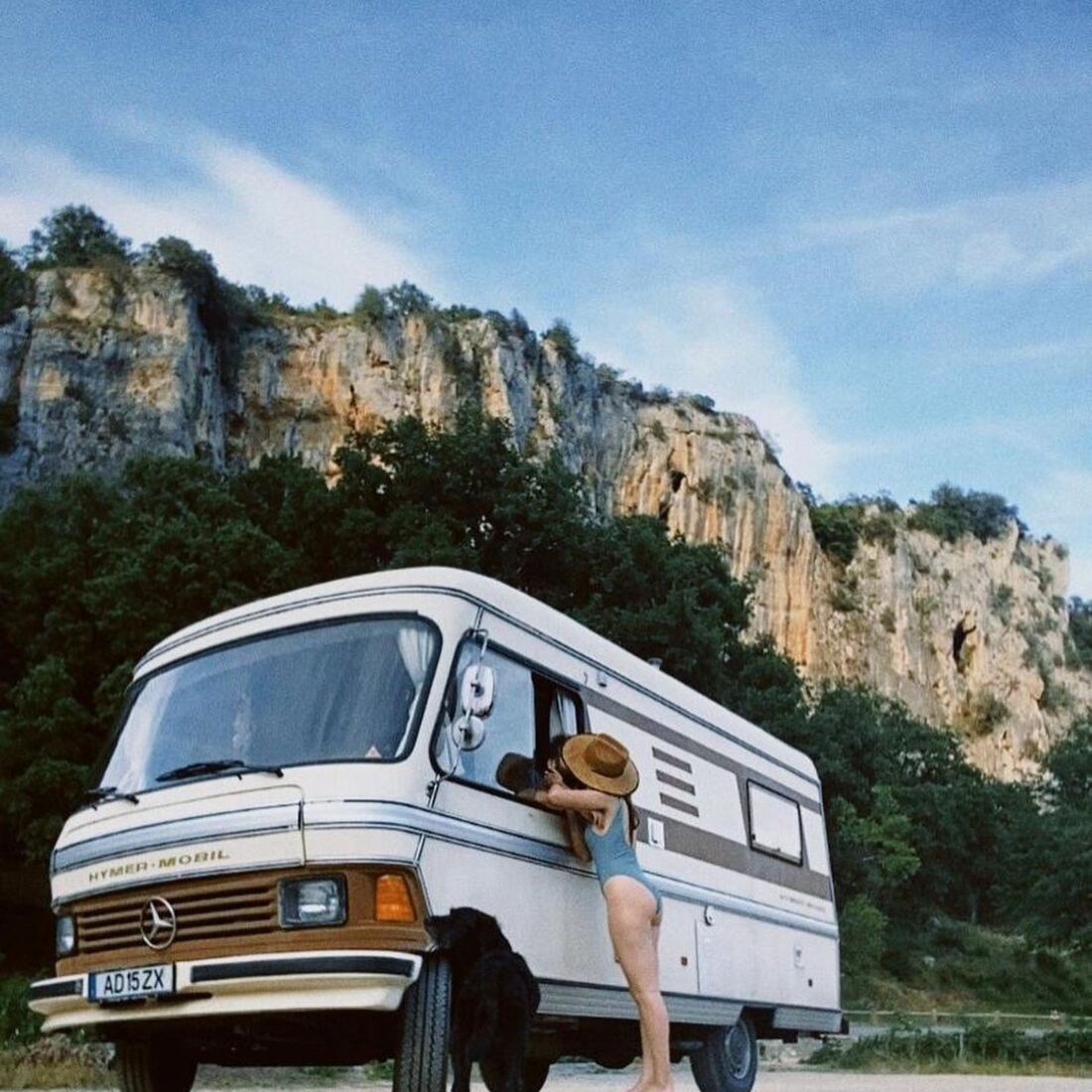 João Manzarra, namorada, Rémy Verganista