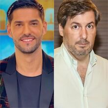 Gonçalo Quinaz, Bruno de Carvalho