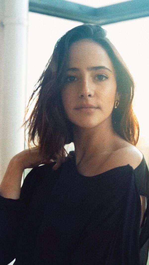 Vera Moura