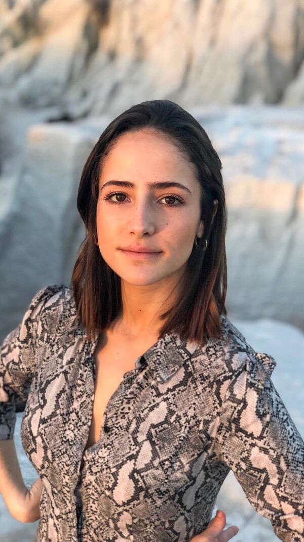 Vera Moura