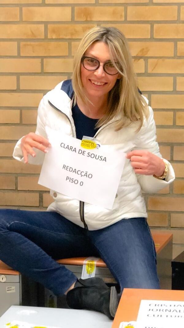 Clara de Sousa