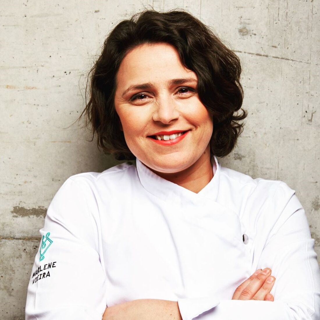 Marlene Vieira, Masterchef