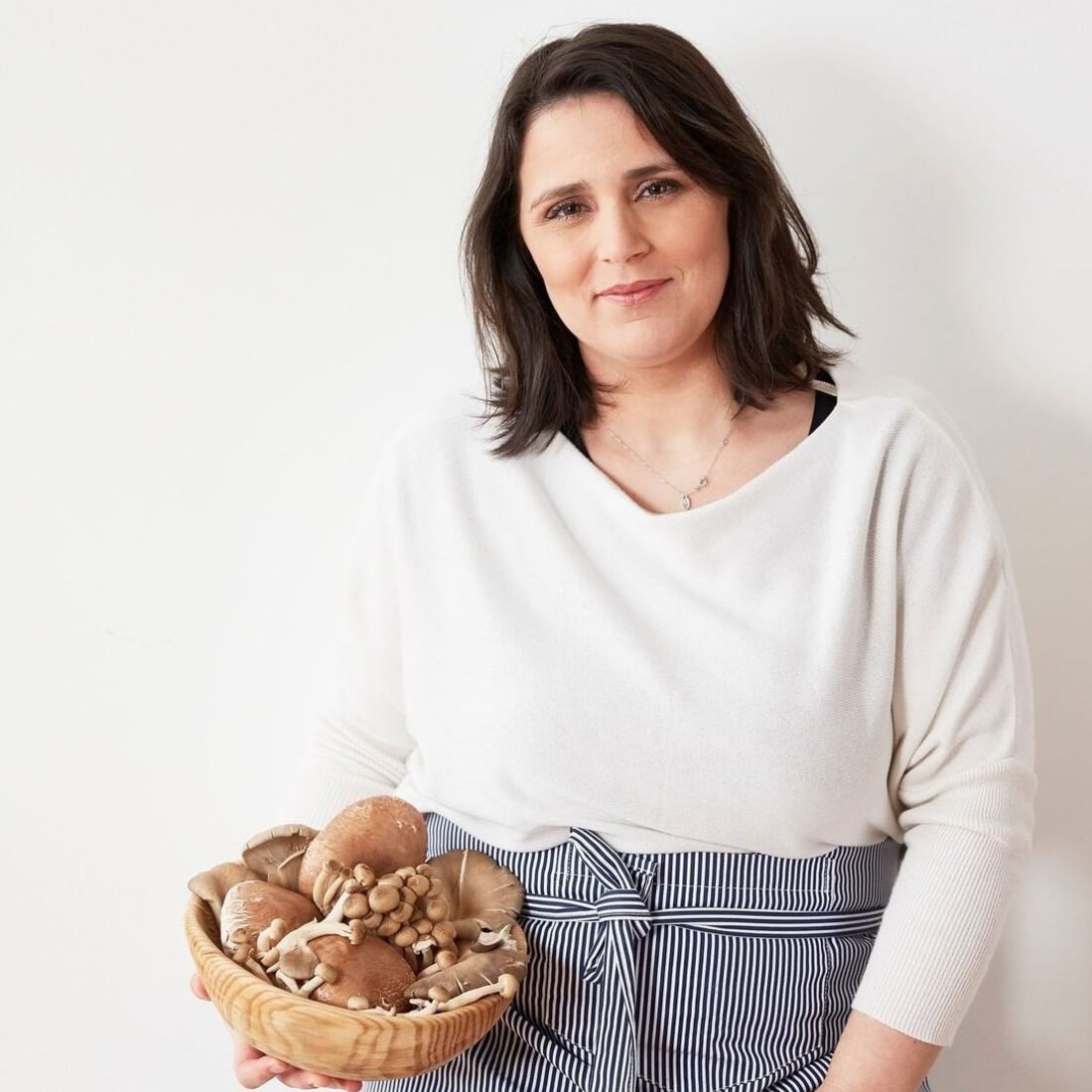 Marlene Vieira, Masterchef