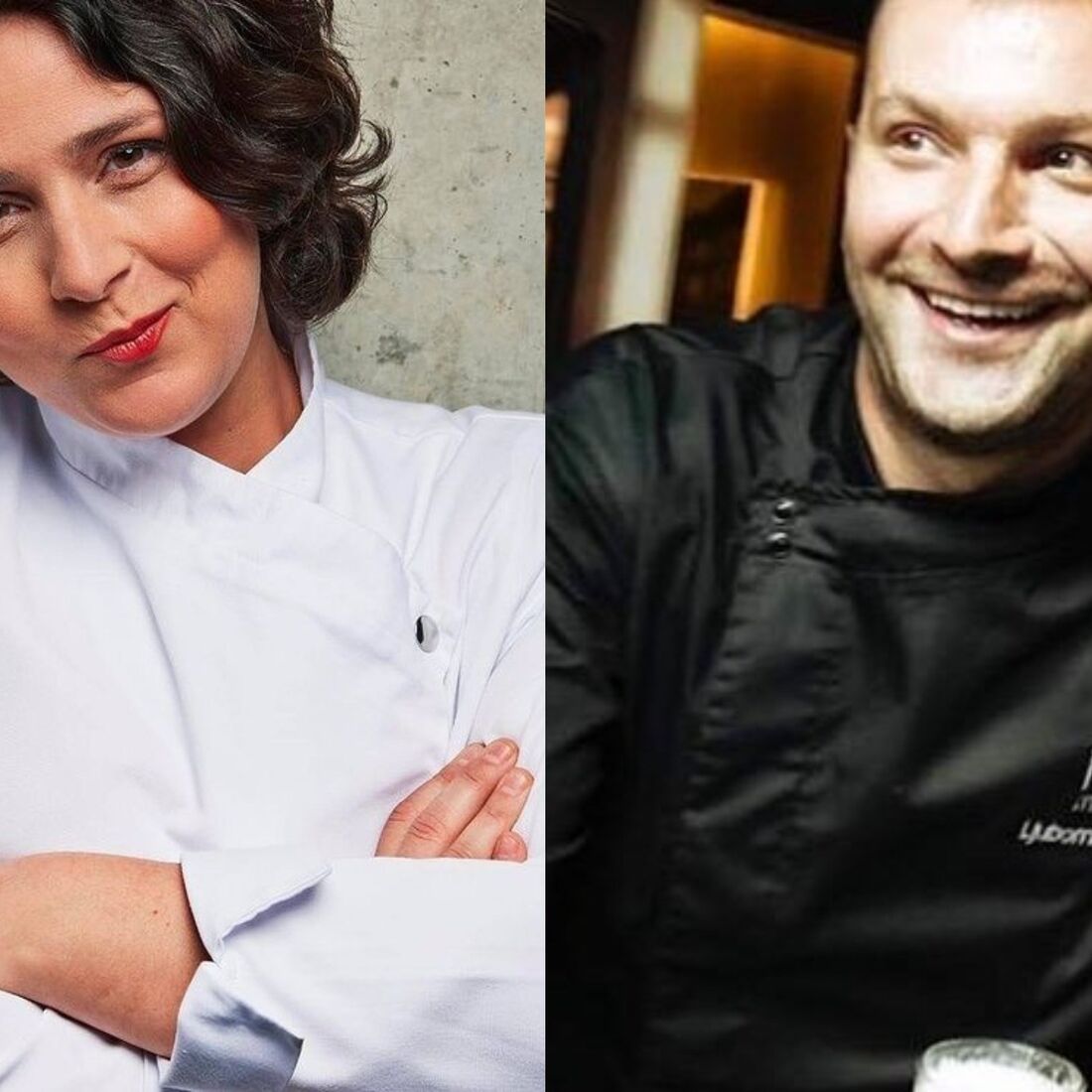 Marlene Vieira, Masterchef, Ljubomir Stanisic