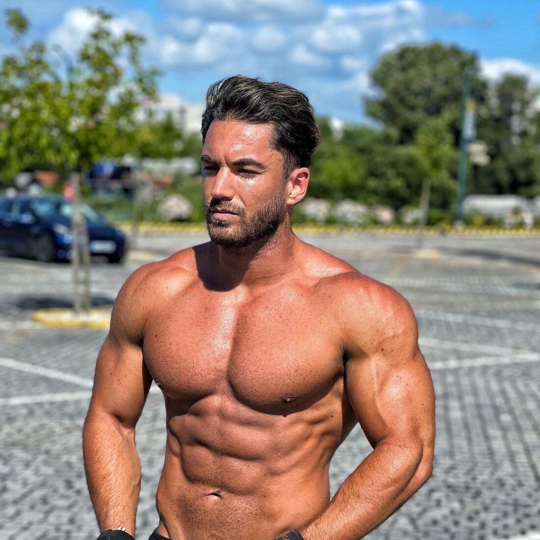 Rui Pinheiro, Big Brother