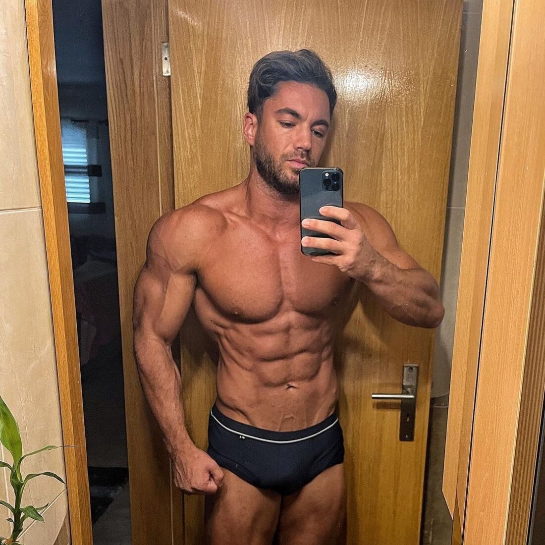 Rui Pinheiro, Big Brother