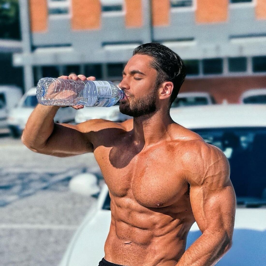 Rui Pinheiro, Big Brother