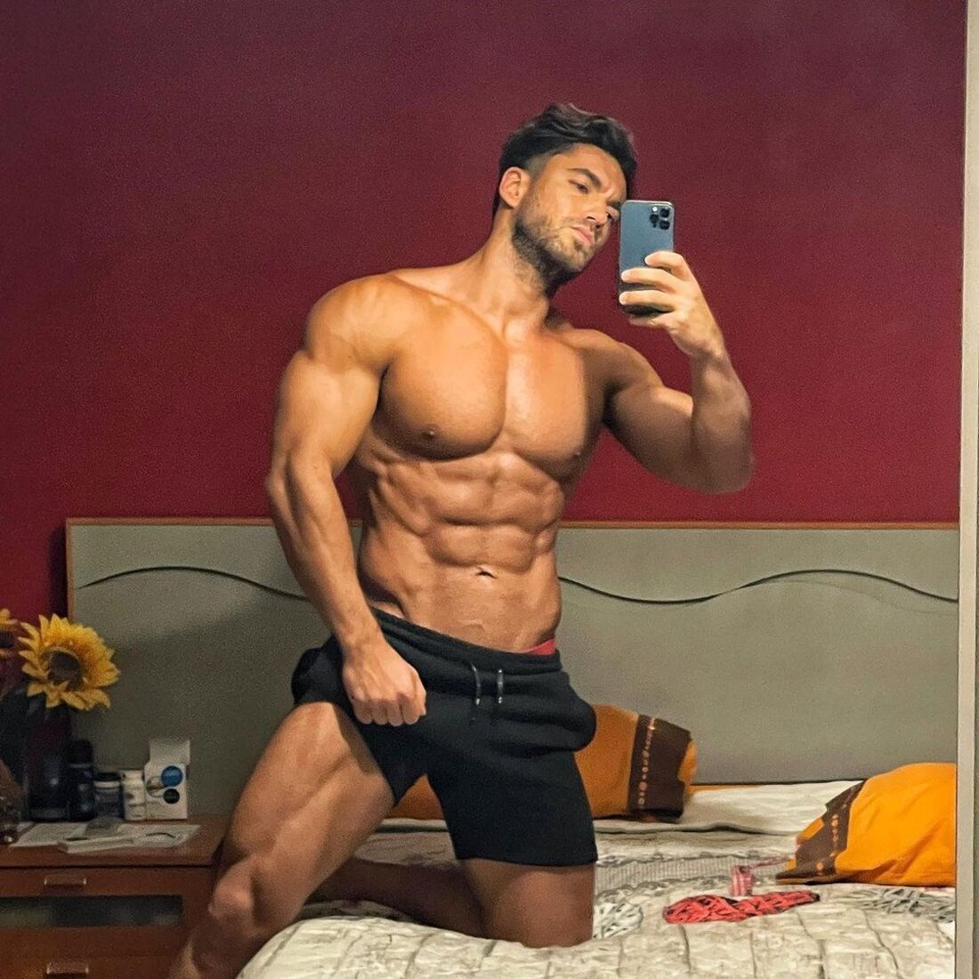 Rui Pinheiro, Big Brother