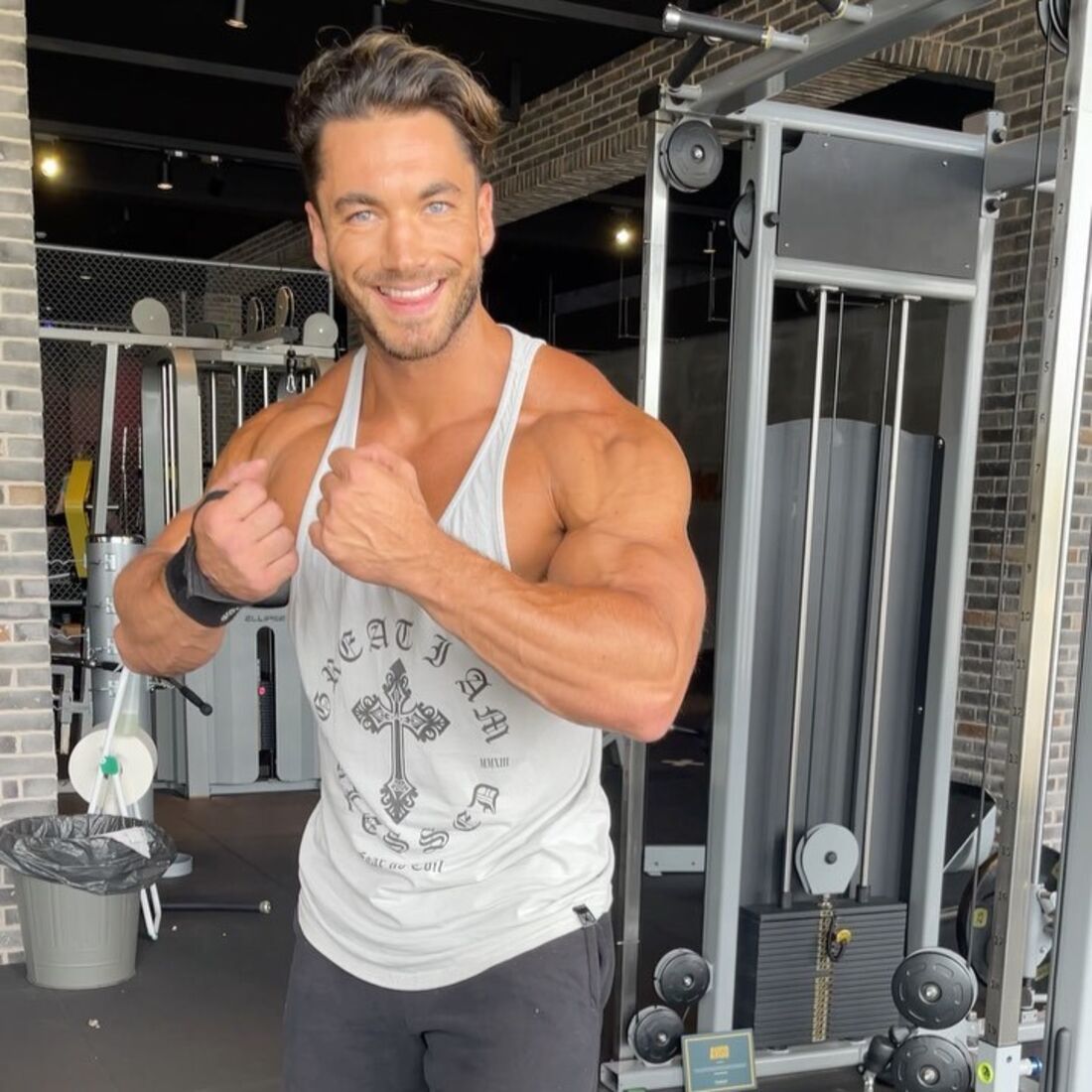 Rui Pinheiro, Big Brother