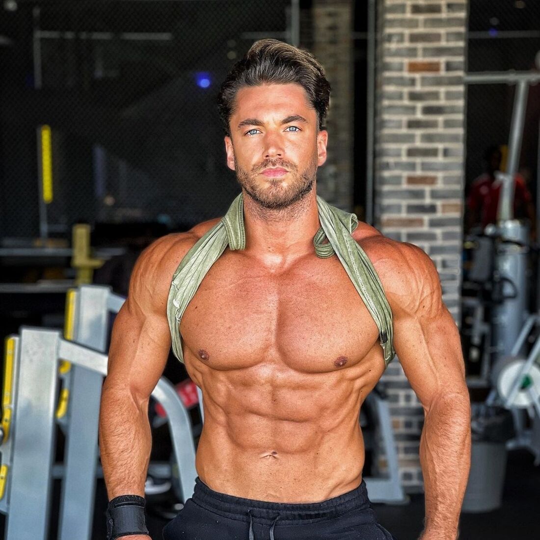 Rui Pinheiro, Big Brother