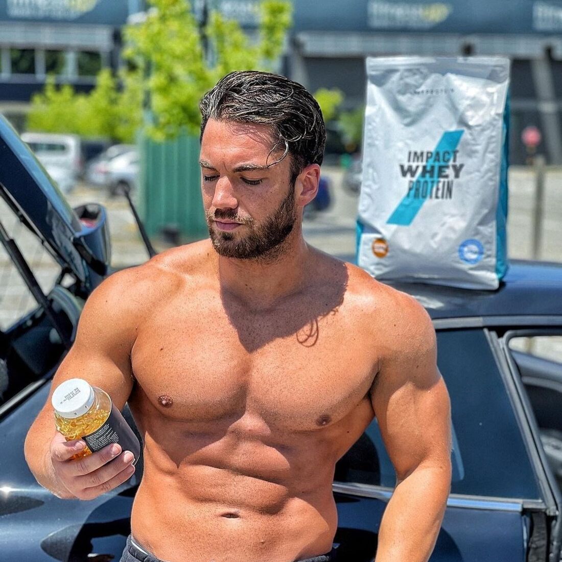 Rui Pinheiro, Big Brother