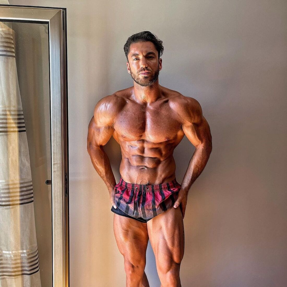 Rui Pinheiro, Big Brother