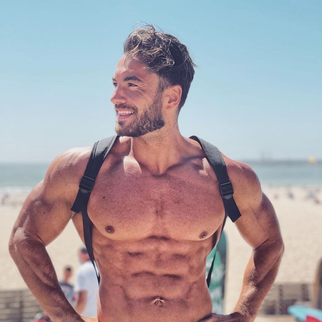 Rui Pinheiro, Big Brother