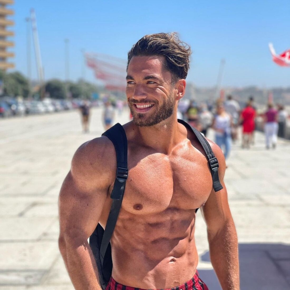 Rui Pinheiro, Big Brother