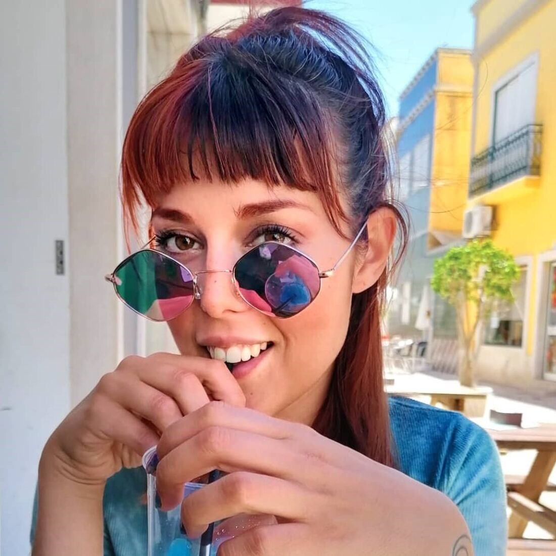 Sara Badalo