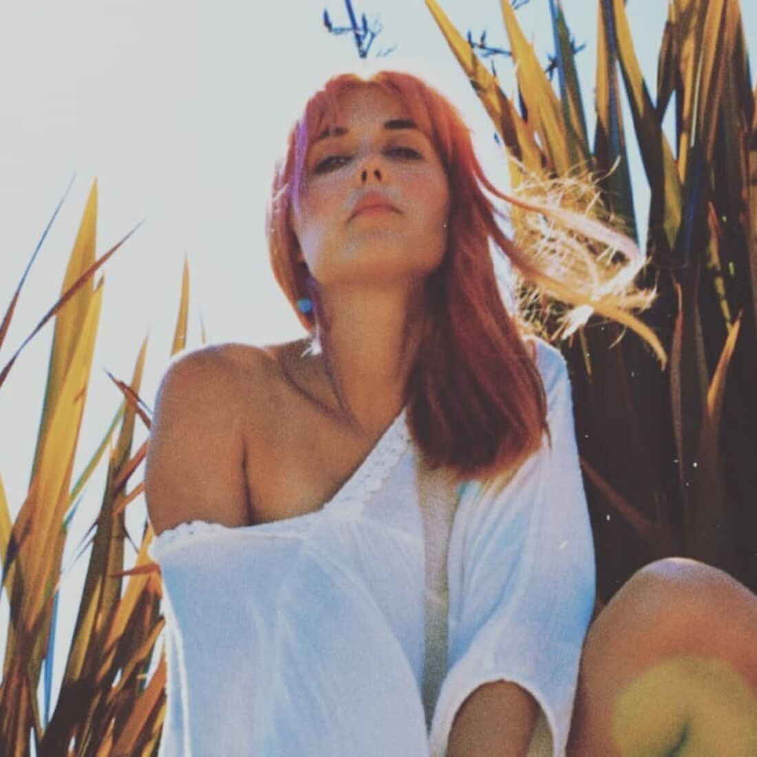 Sara Badalo