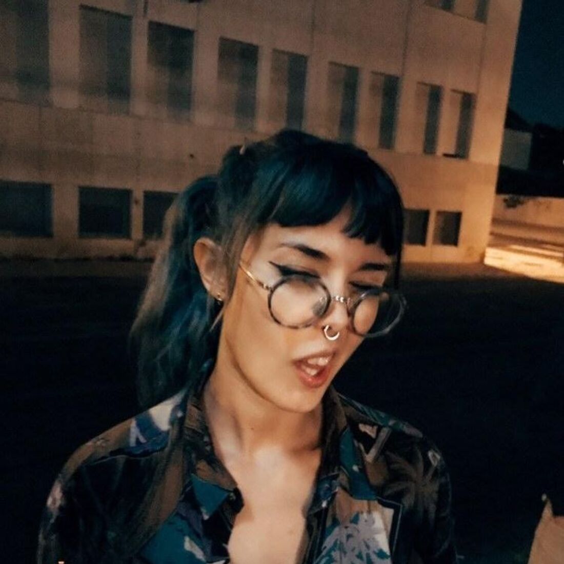 Sara Badalo