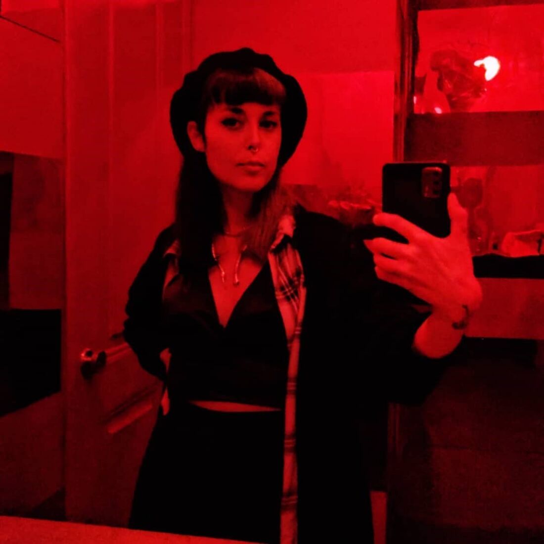 Sara Badalo