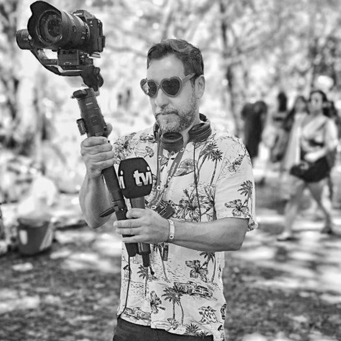 Jorge Frade, Cristina Ferreira