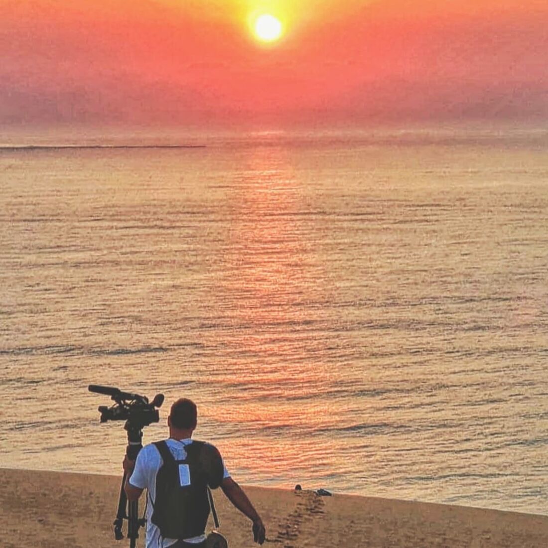 Jorge Frade, Cristina Ferreira