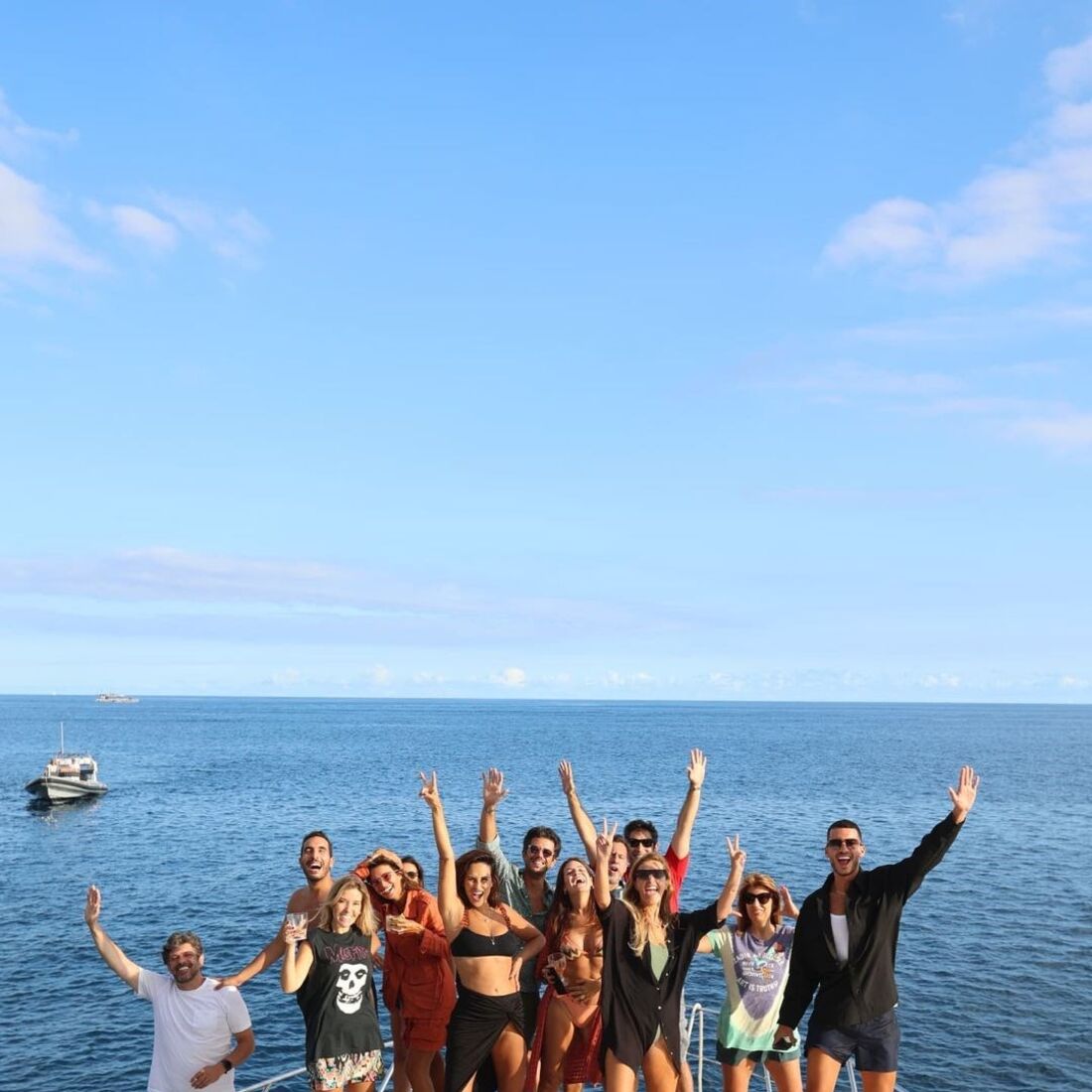 Jorge Frade, Cristina Ferreira