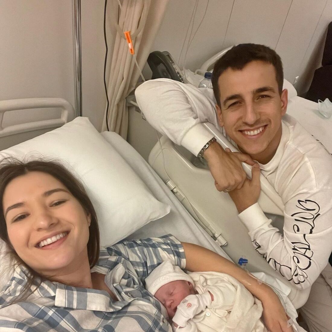 Fernando Daniel, Sara Vidal