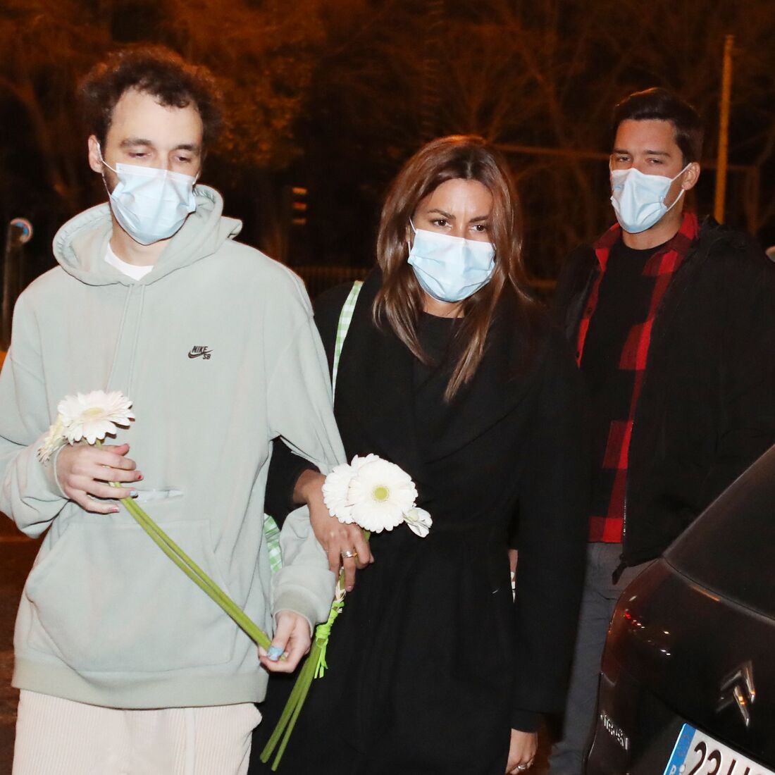 Velório Rogério Samora