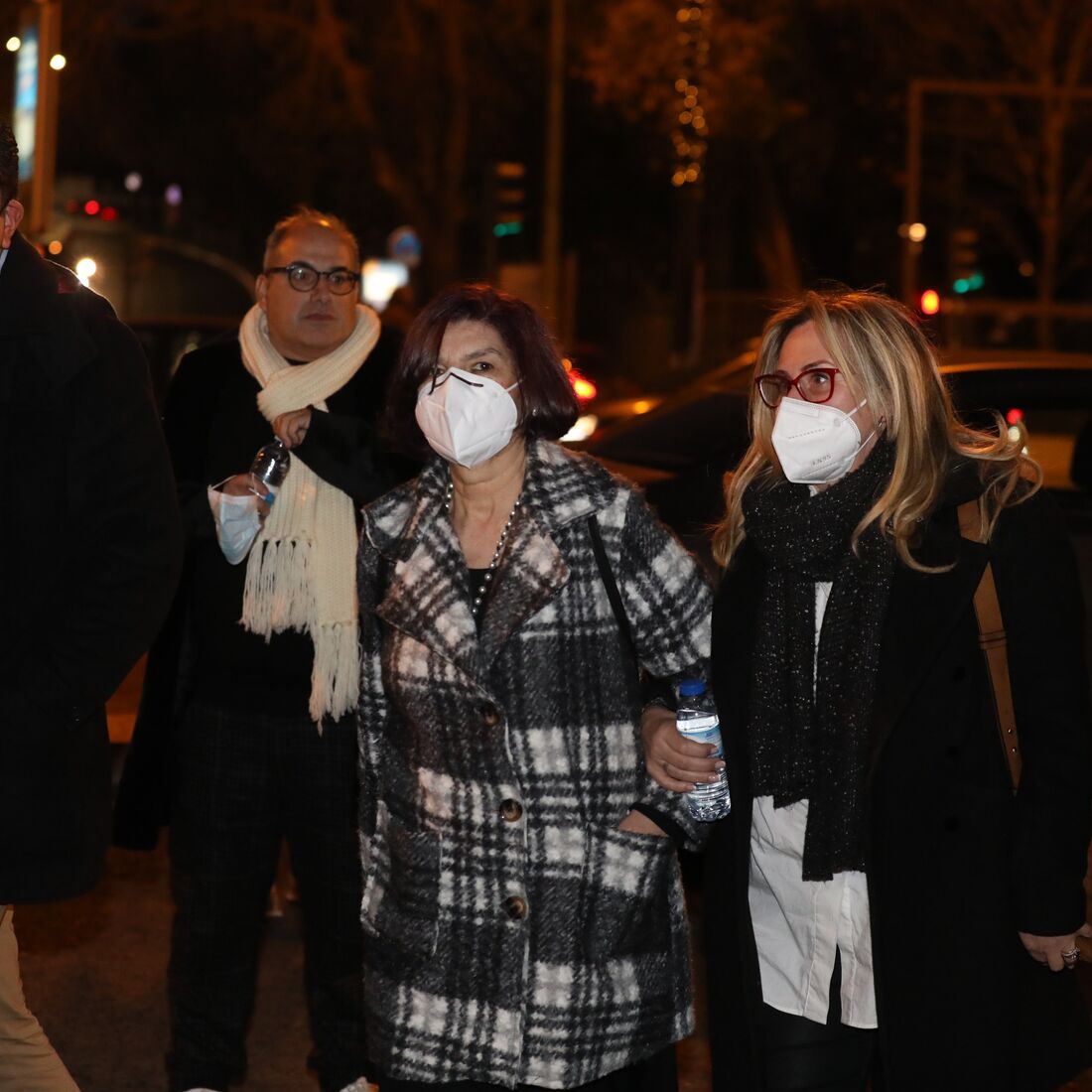 Velório Rogério Samora