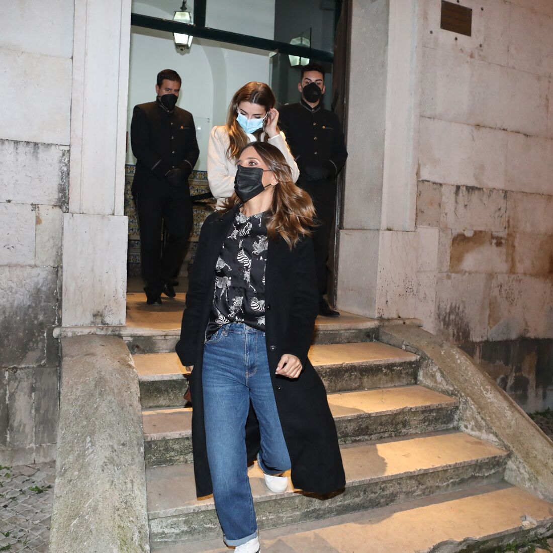 Velório Rogério Samora