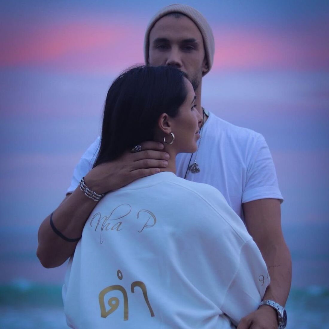 Pedro Barroso, Mariana Marques