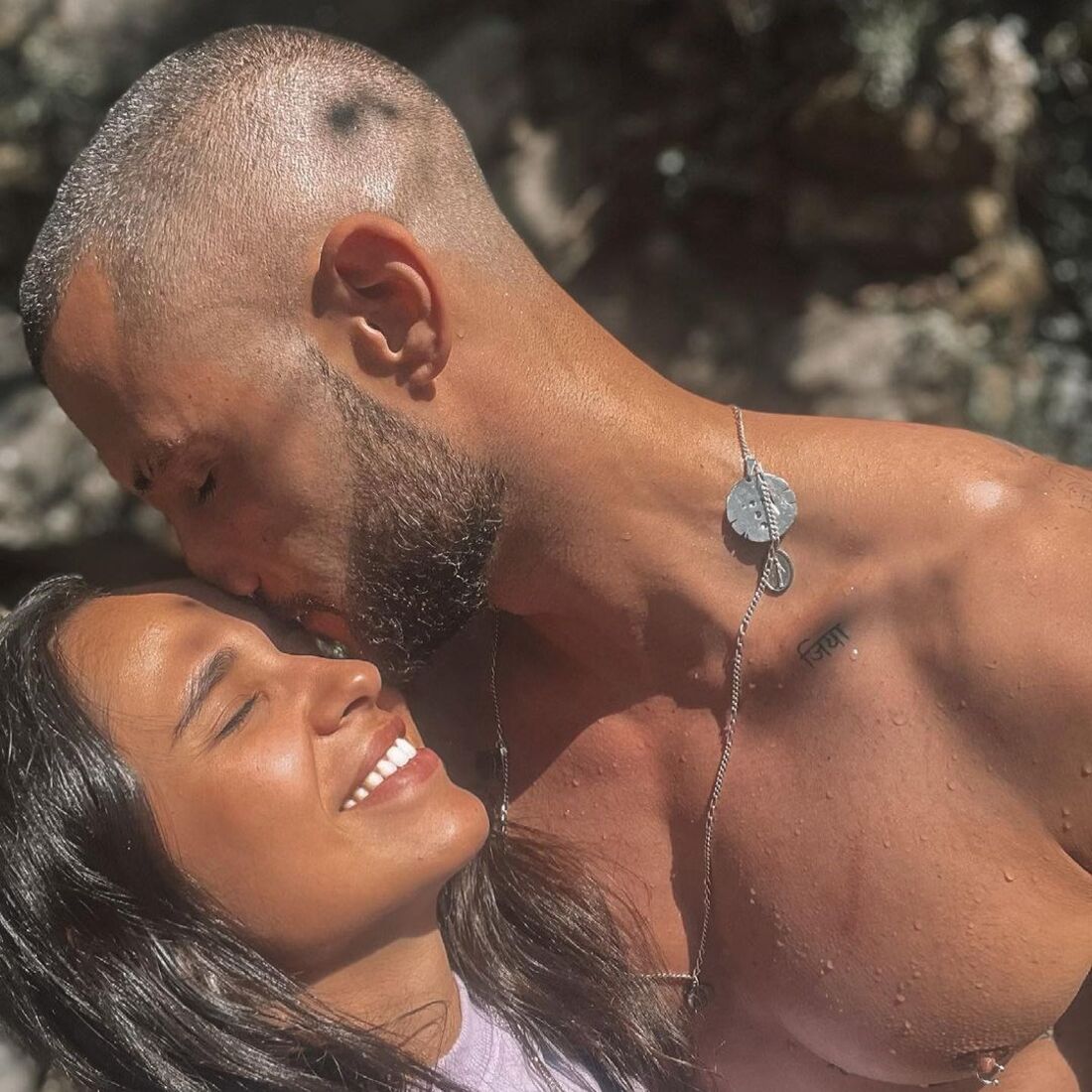 Pedro Barroso, Mariana Marques