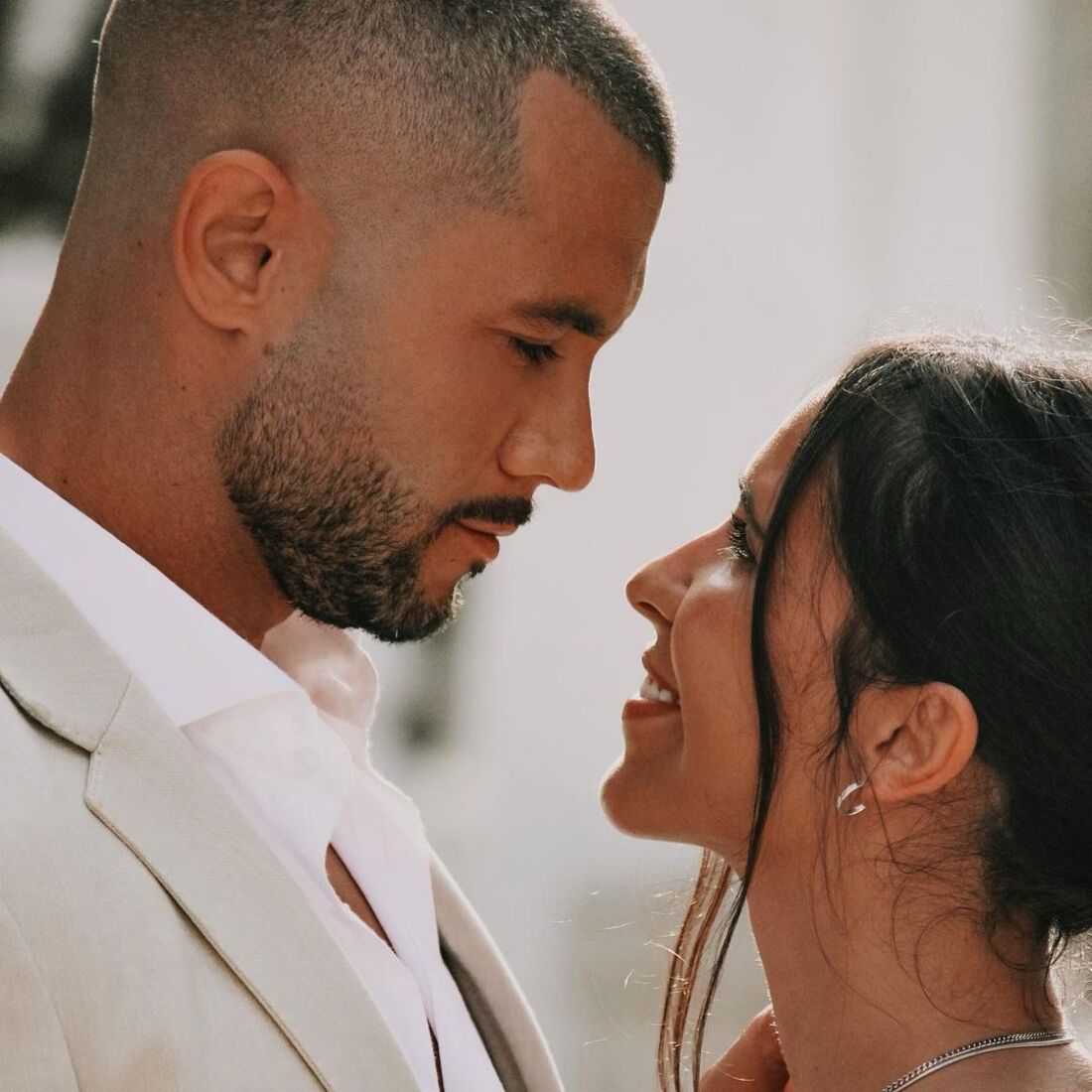 Pedro Barroso, Mariana Marques