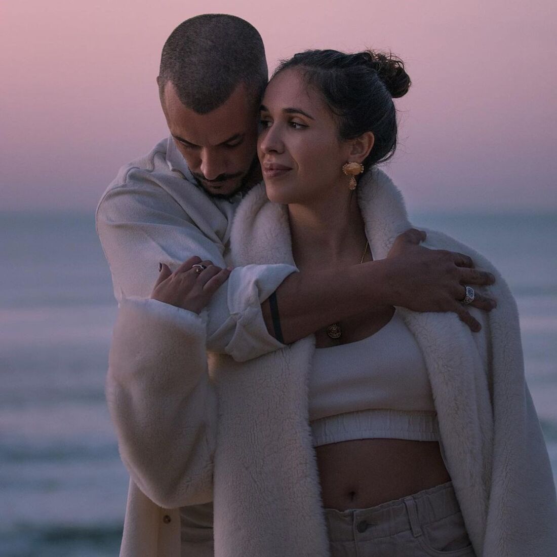 Pedro Barroso, Mariana Marques