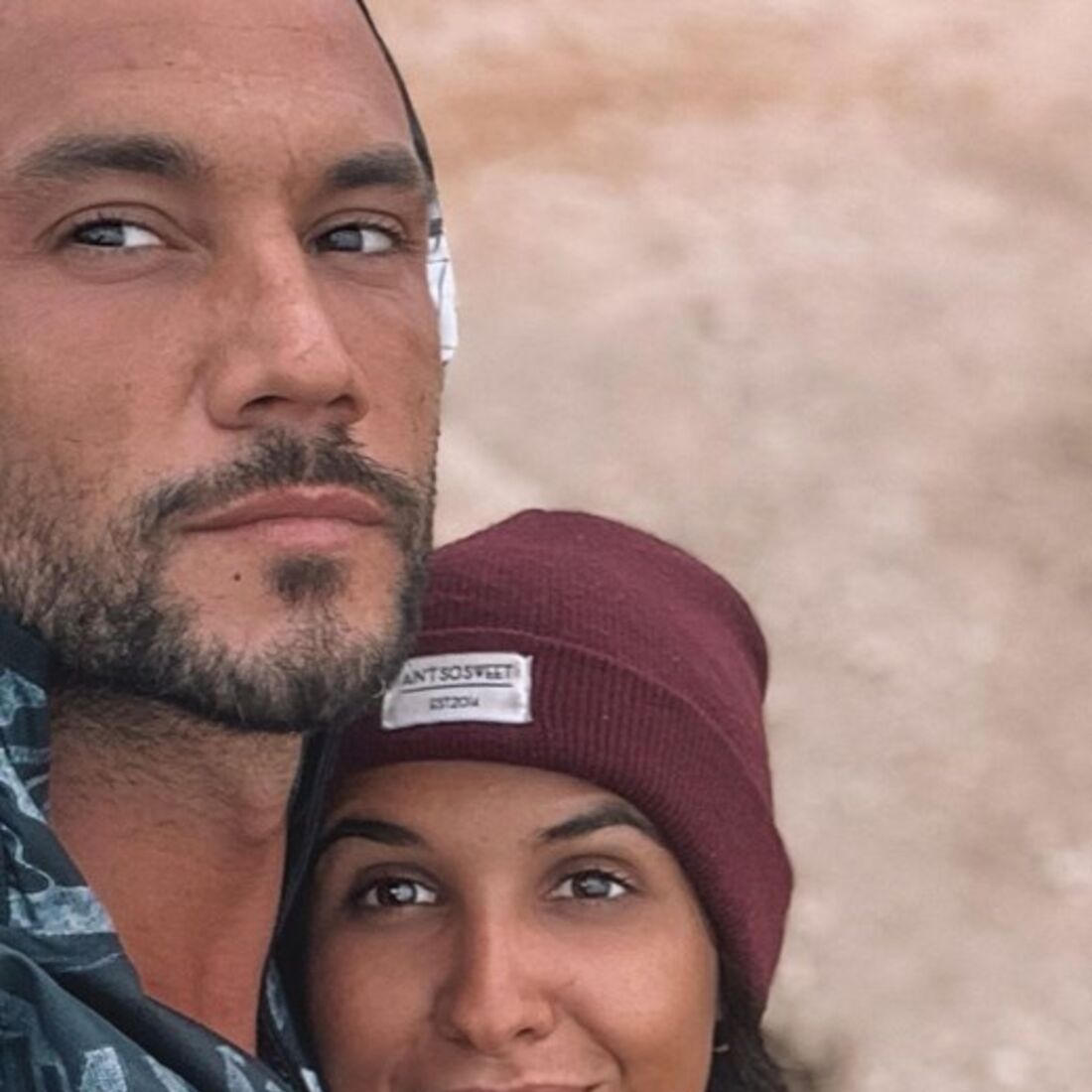 Pedro Barroso, Mariana Marques