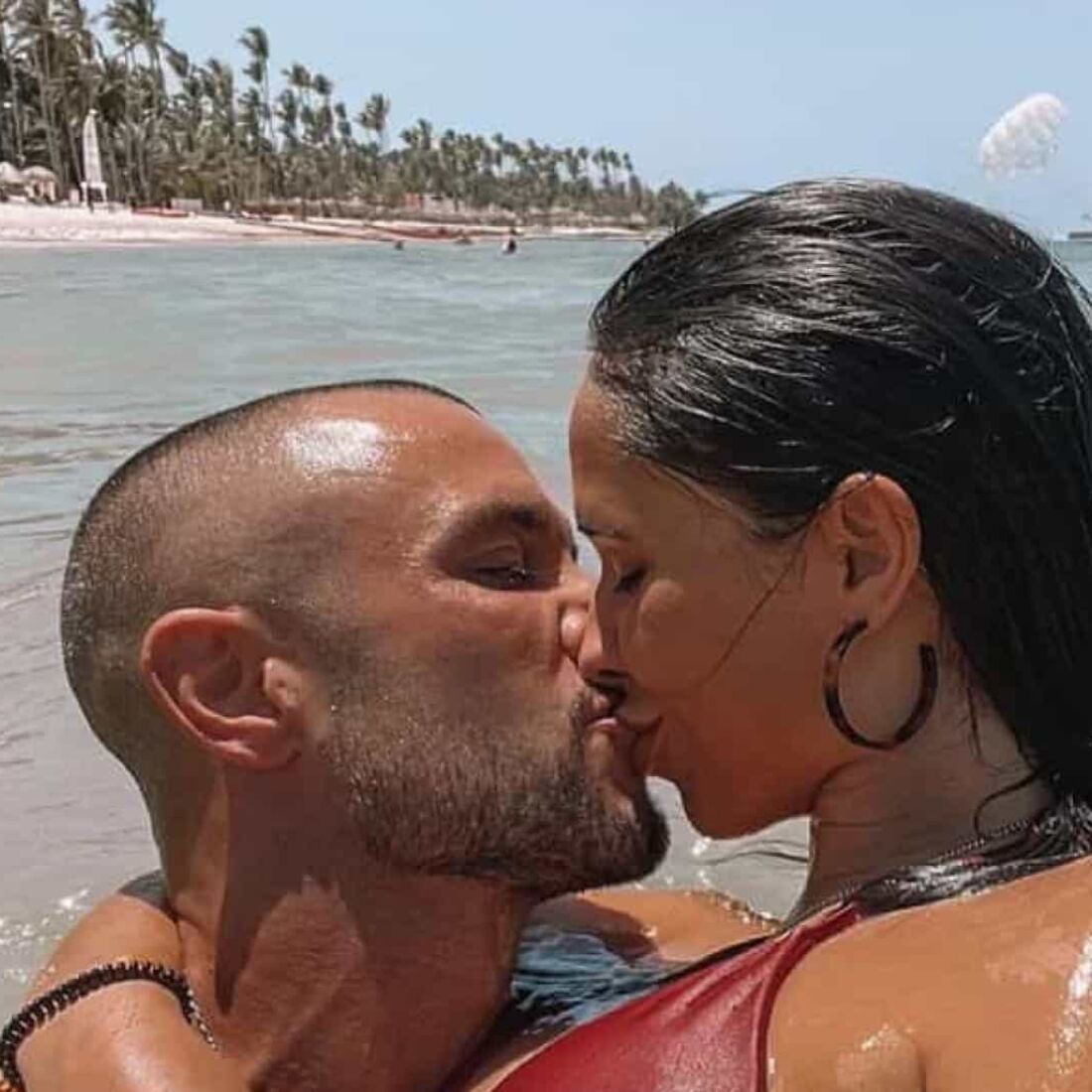 Pedro Barroso, Mariana Marques