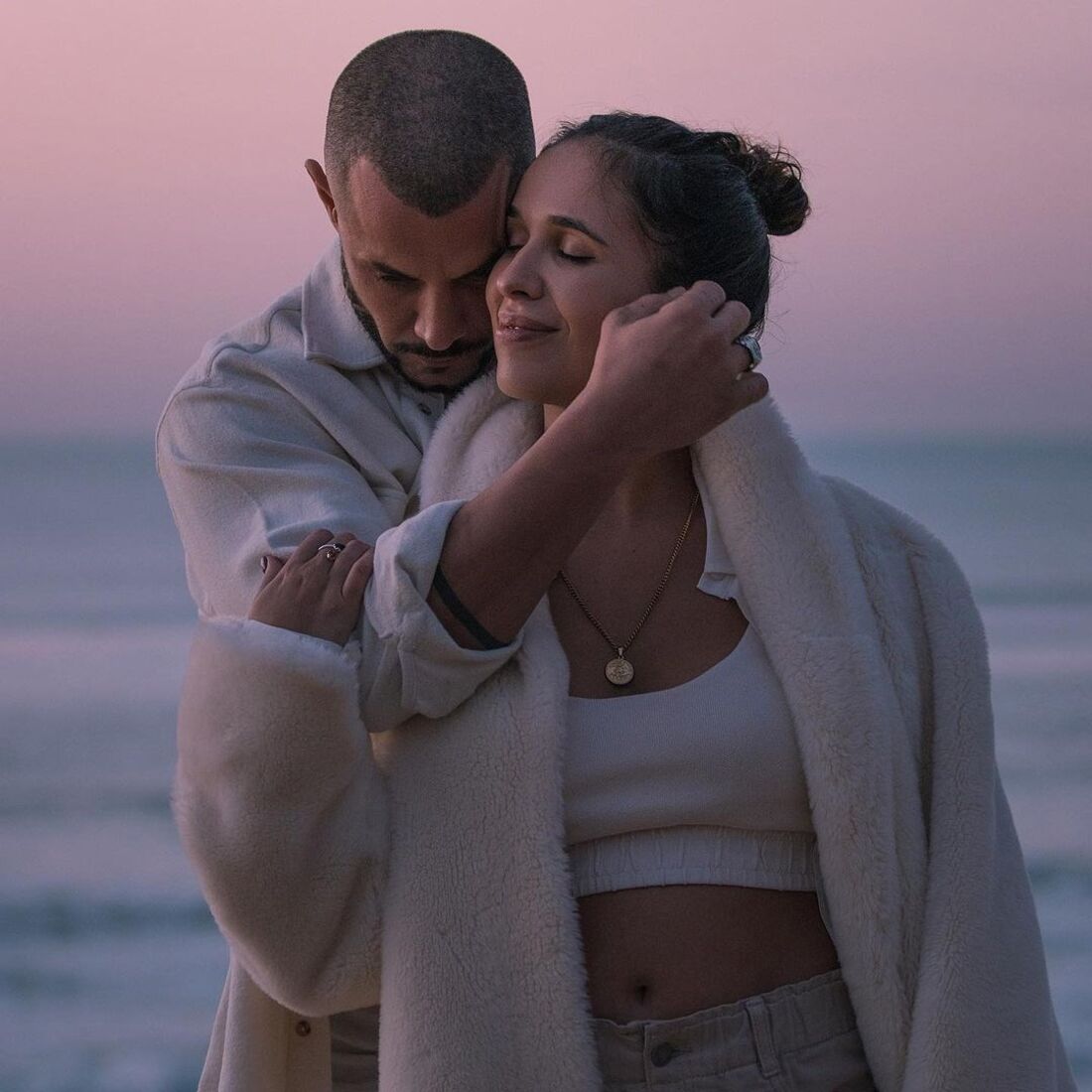 Pedro Barroso, Mariana Marques