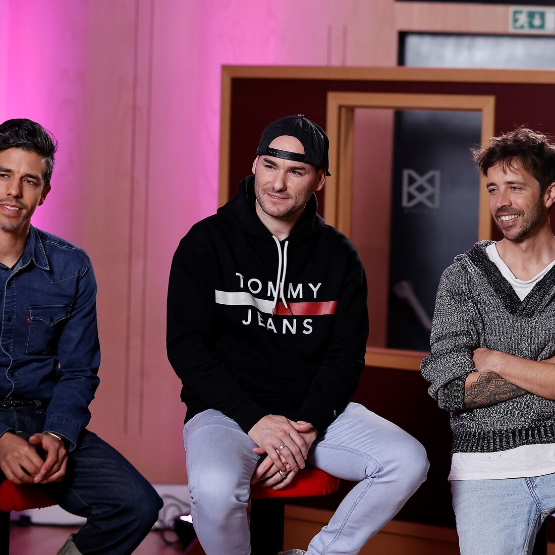 D'ZRT, Cifrão, Edmundo, Vintém