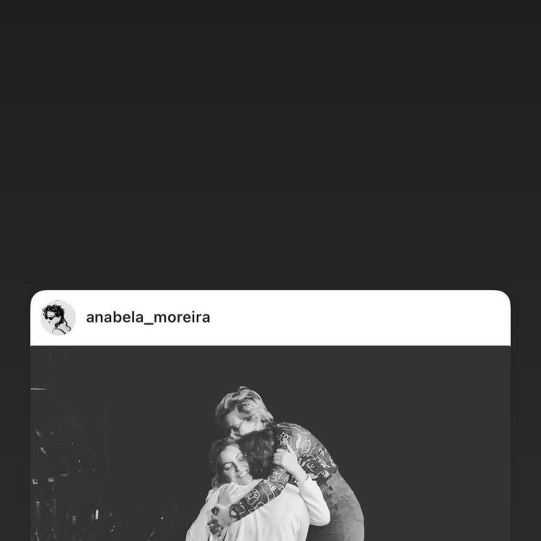 Jessica Athayde, atriz, A Iguana Viúva