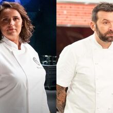 Marlene Vieira, Ljubomir Stanisic