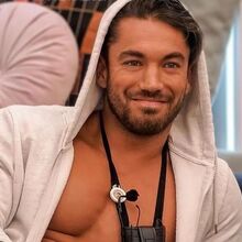 Rui Pinheiro, Big Brother