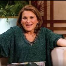 Rita Salema