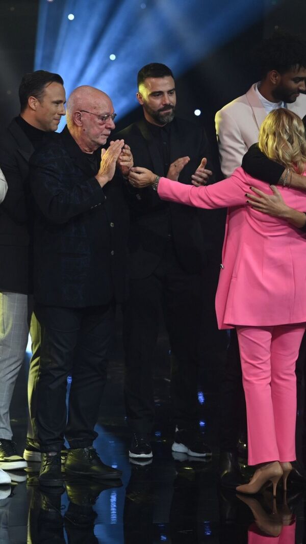 Tony Carreira, Ivo Lucas