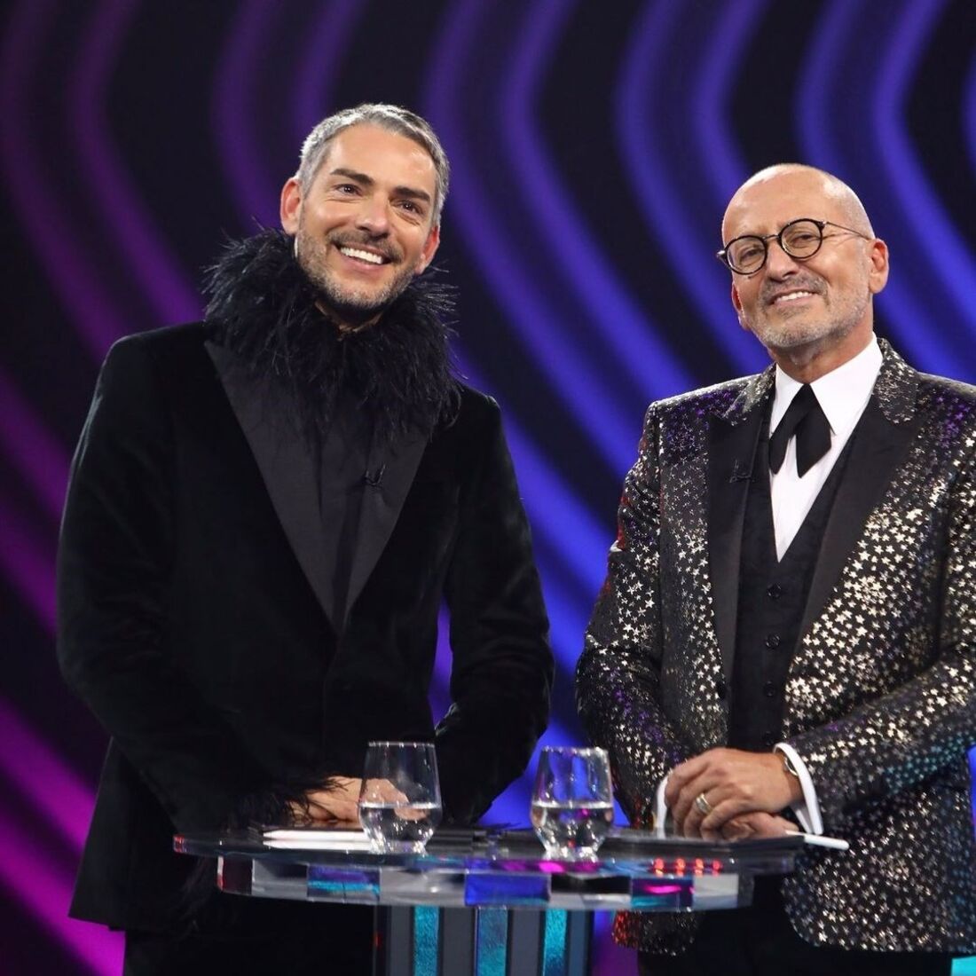 A final do 'Big Brother'