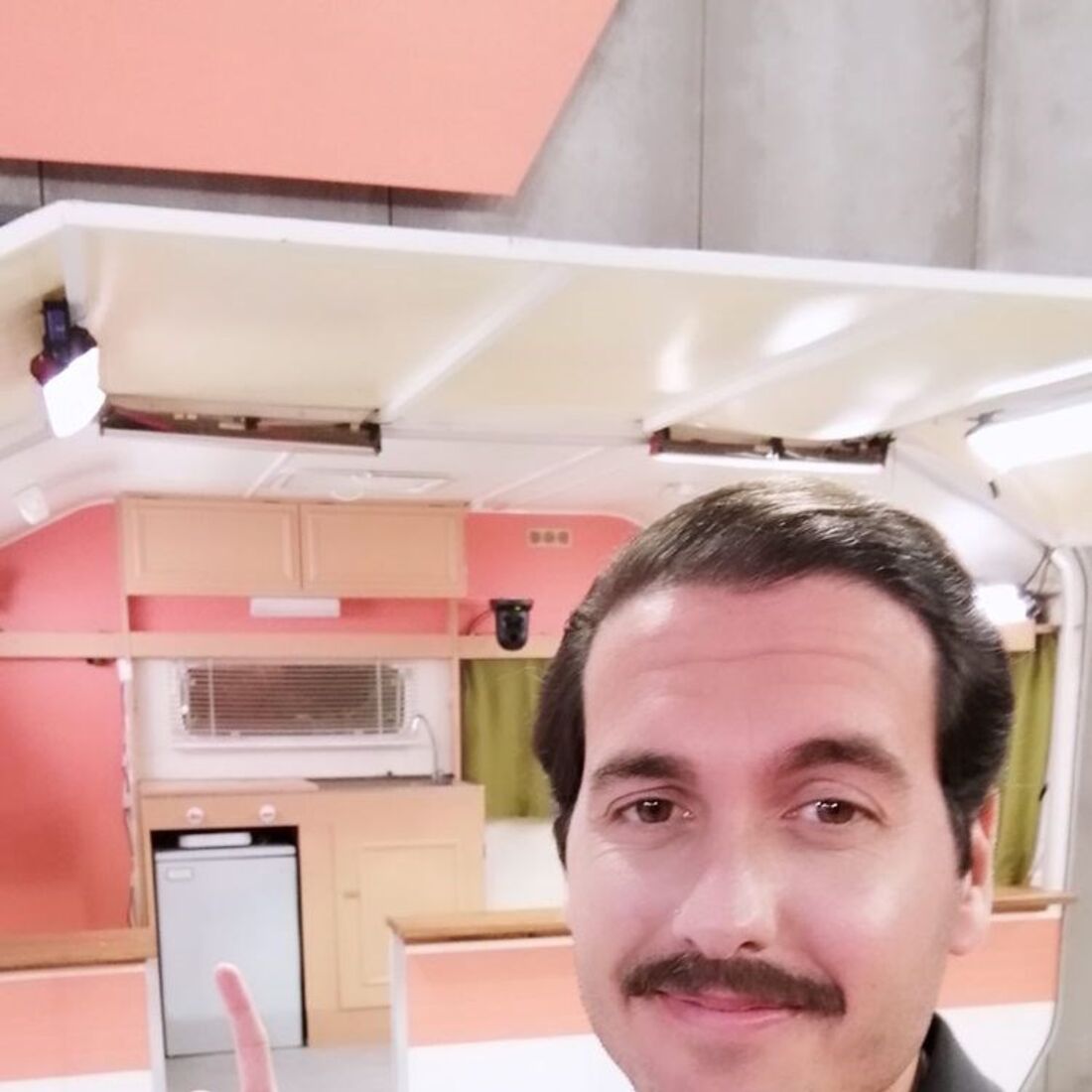 A final do 'Big Brother'