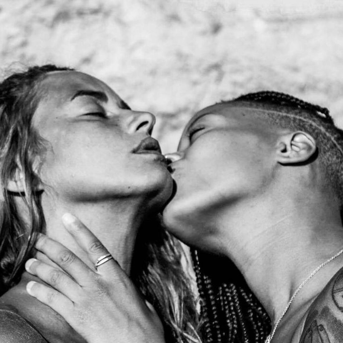 Liliana Almeida, Jaci Duarte, big brother